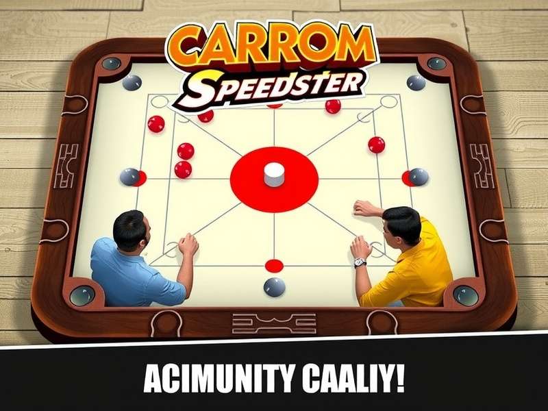 Carrom Turbo Speedster download options